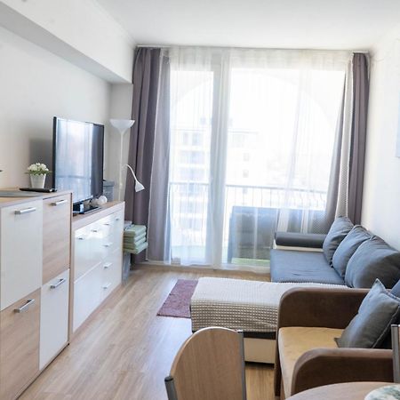 Seaforth Apartment Siófok Exterior foto