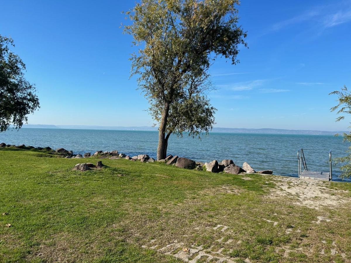 Seaforth Apartment Siófok Exterior foto