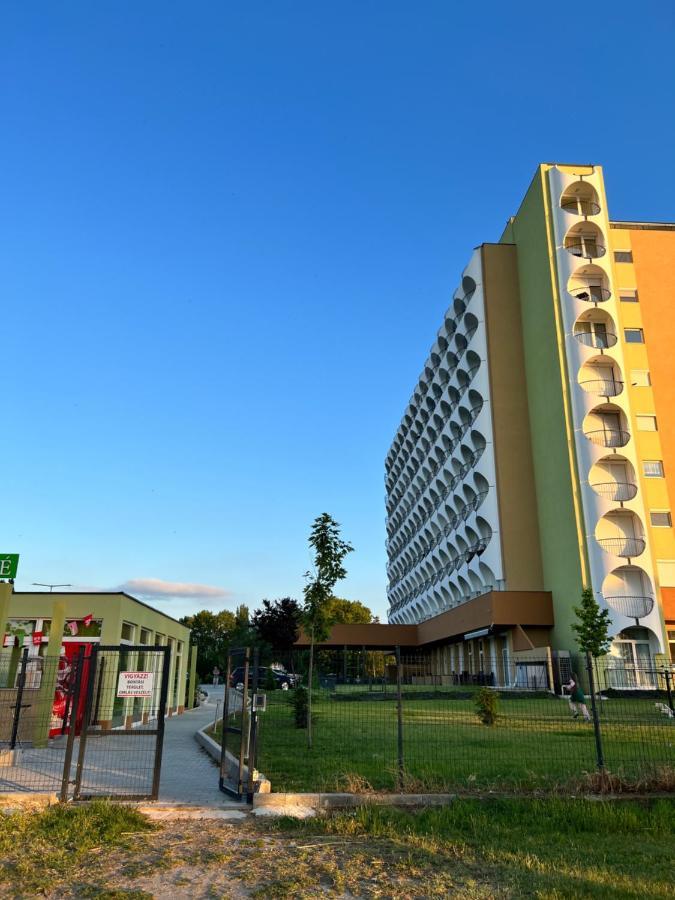 Seaforth Apartment Siófok Exterior foto